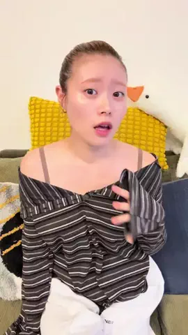 さやんさのTikTok投稿