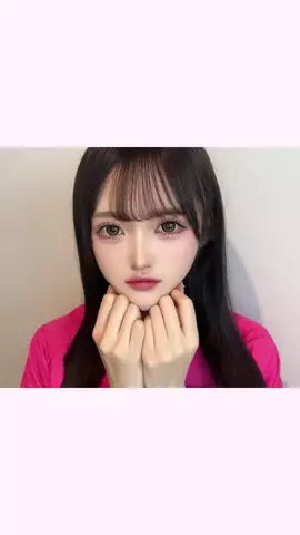 ぴょんのTikTok投稿