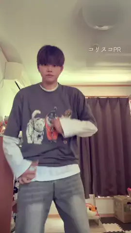 せいらのTikTok投稿