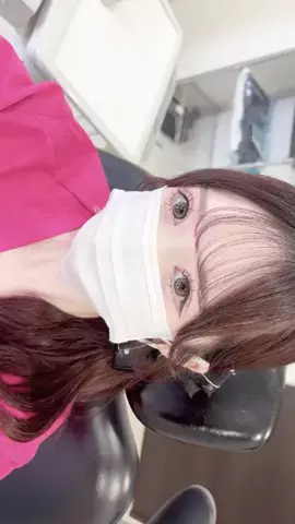 ぴょんのTikTok投稿