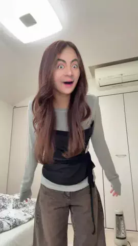 チャッピーのTikTok投稿