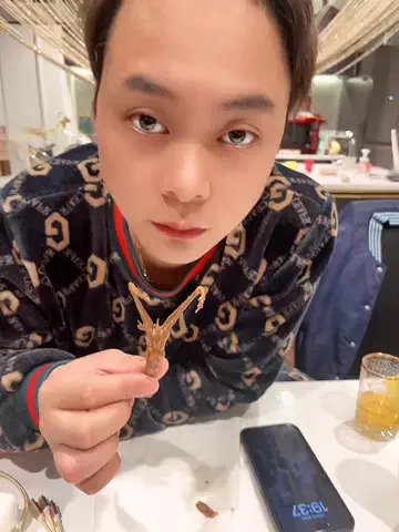 中国人パパ趙のTikTok投稿