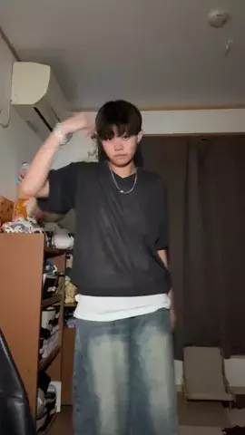せいらのTikTok投稿