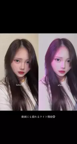 7のTikTok投稿
