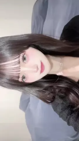 ぴょんのTikTok投稿
