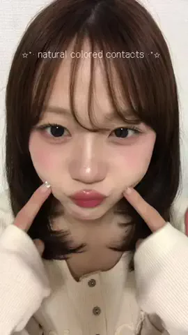 愛莉のTikTok投稿
