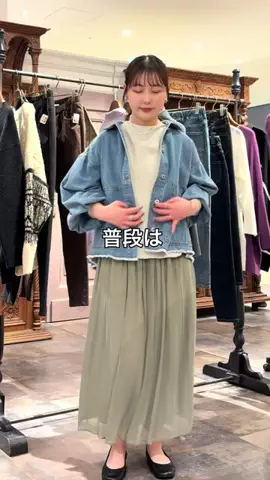 サイトウのTikTok投稿