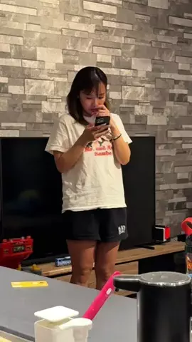 ばつまる夫婦(旦那は元･亭主関白)のTikTok投稿