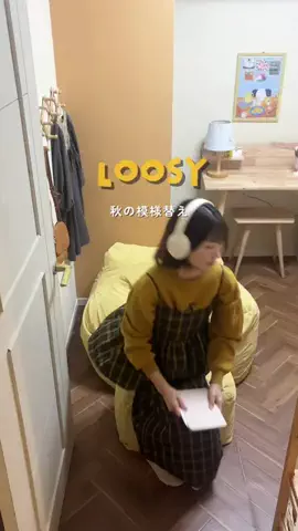 さちゃ｜DIYでつくる北欧レトロなマンション暮らしのTikTok投稿