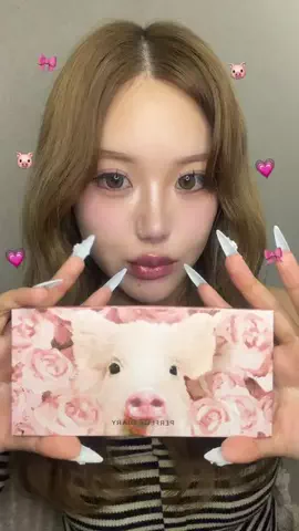 めっかのTikTok投稿