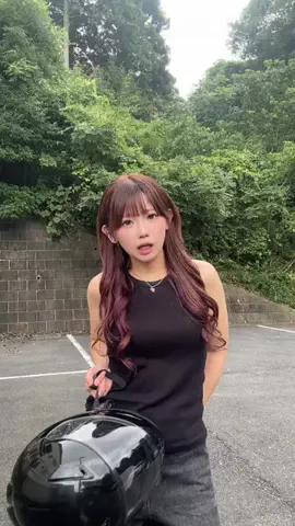 美憂（みゆう）のTikTok投稿