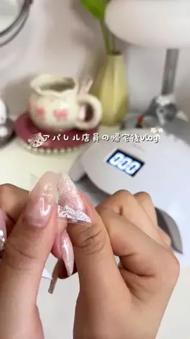 cocologのTikTok投稿