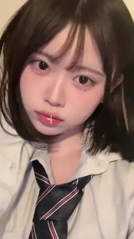 こちゃんのTikTok投稿