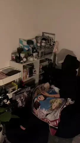 黒豹のTikTok投稿