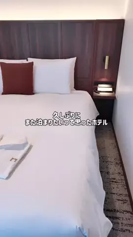 mino | 旅行とホテルのTikTok投稿