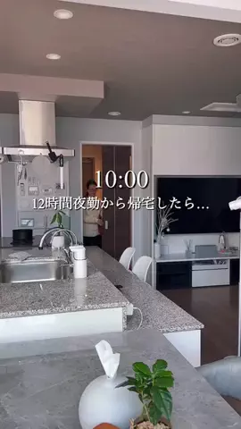 ちこのおうちのTikTok投稿