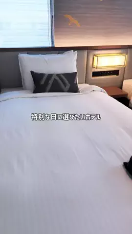 mino | 旅行とホテルのTikTok投稿