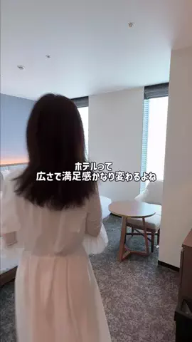 mino | 旅行とホテルのTikTok投稿