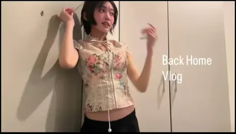 junnaのTikTok投稿