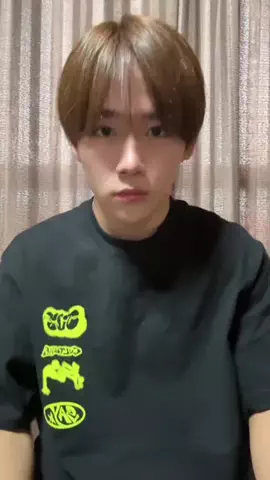 酒井理央のTikTok投稿