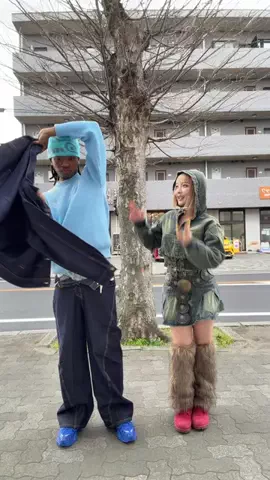HANApua 🌺のTikTok投稿