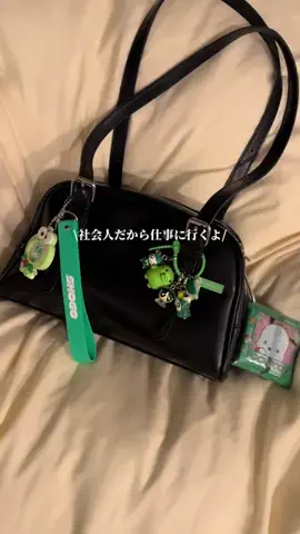 ぽのTikTok投稿
