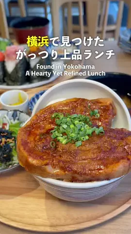 えーちー｜神奈川グルメのTikTok投稿