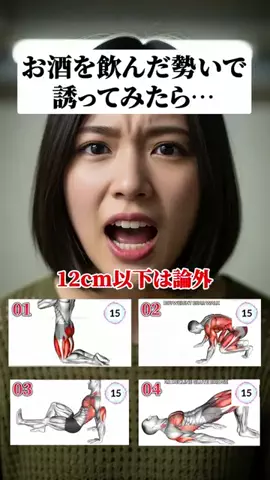 レイヴン/垢抜け男塾のTikTok投稿