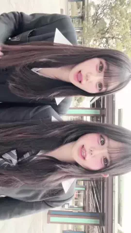 ちむのTikTok投稿