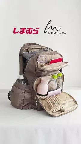 MUMU（むむ）のTikTok投稿