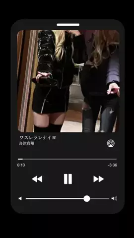𝕞𝕚𝕪𝕦のTikTok投稿