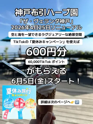 🌺なみひらりさ✈️🗺️｜絶景ホテル×コスパ旅のTikTok投稿