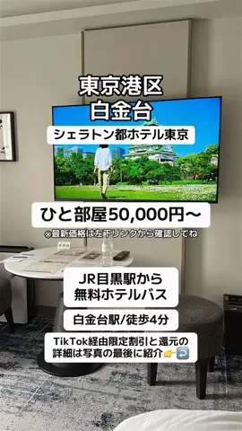🌺なみひらりさ✈️🗺️｜絶景ホテル×コスパ旅のTikTok投稿