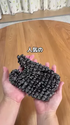 こまち｜掃除屋が教える1分楽ピカ術✨のTikTok投稿