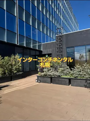 ホーリーゆうのTikTok投稿