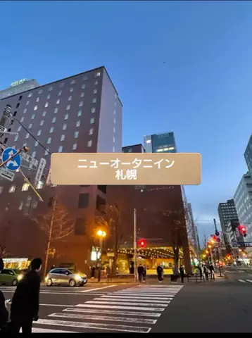 ホーリーゆうのTikTok投稿
