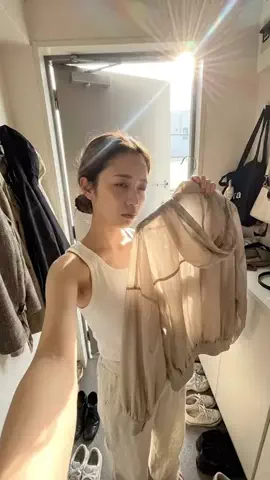 るな🫧のTikTok投稿