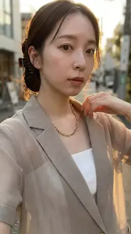 るな🫧のTikTok投稿
