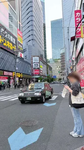 大阪グルメのTikTok投稿