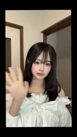 臆病者のTikTok投稿