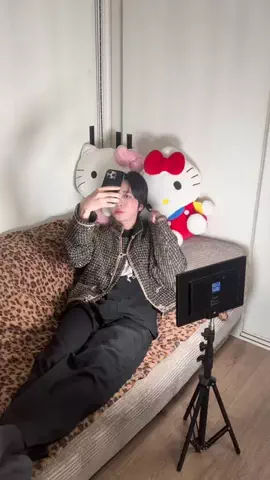 しんたかのTikTok投稿
