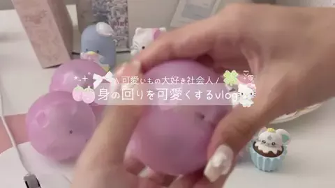 生クリーム嫌いの甘党のTikTok投稿