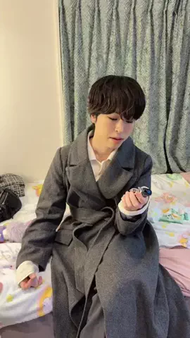 しんたかのTikTok投稿
