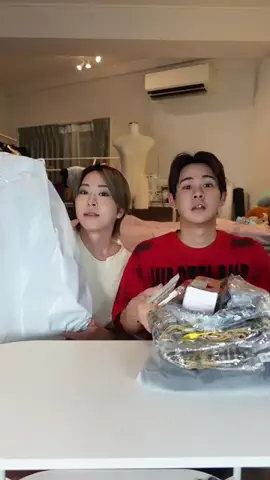 しんたかのTikTok投稿