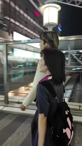 みよっしー / ストリートスナップ📸🍼のTikTok投稿