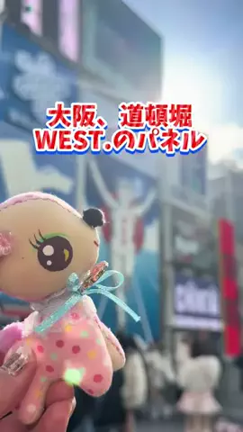 みやも人形のTikTok投稿