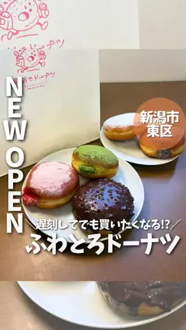 もぐもぐ新潟のTikTok投稿