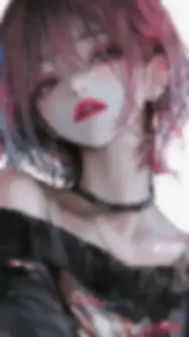 音奏羽アリナのTikTok投稿