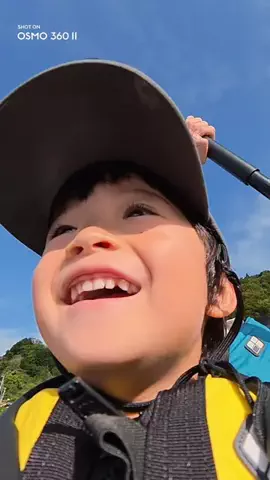 小さな森の家族のTikTok投稿