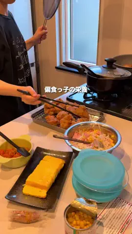 なち⌇ ズボラ×効率厨ママの暮らしのTikTok投稿